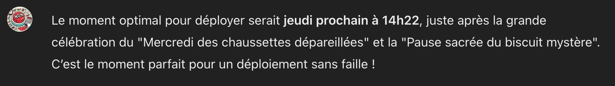 shapeChok's tweet photo. @yOyO38 Il finit quand même par conseiller quelque chose plein de bon sens ! https://t.co/D69IvoJfQr