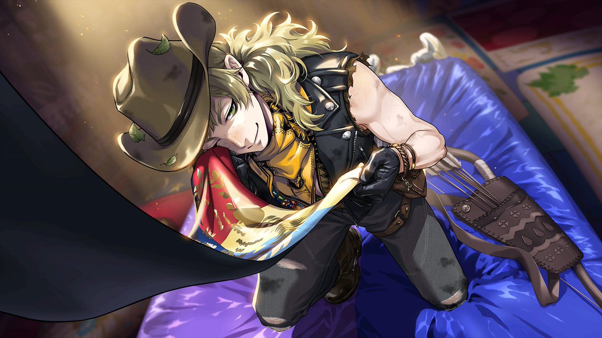 YuuRei20's tweet image. Rook - 19 cards

SSR - Book 7
SSR - Halloween
SSR - New Years
SR - Beanfest
SR - Port Fest
SR - Tsumsted
R - Phantom Bride
R - Glorious Masquerade