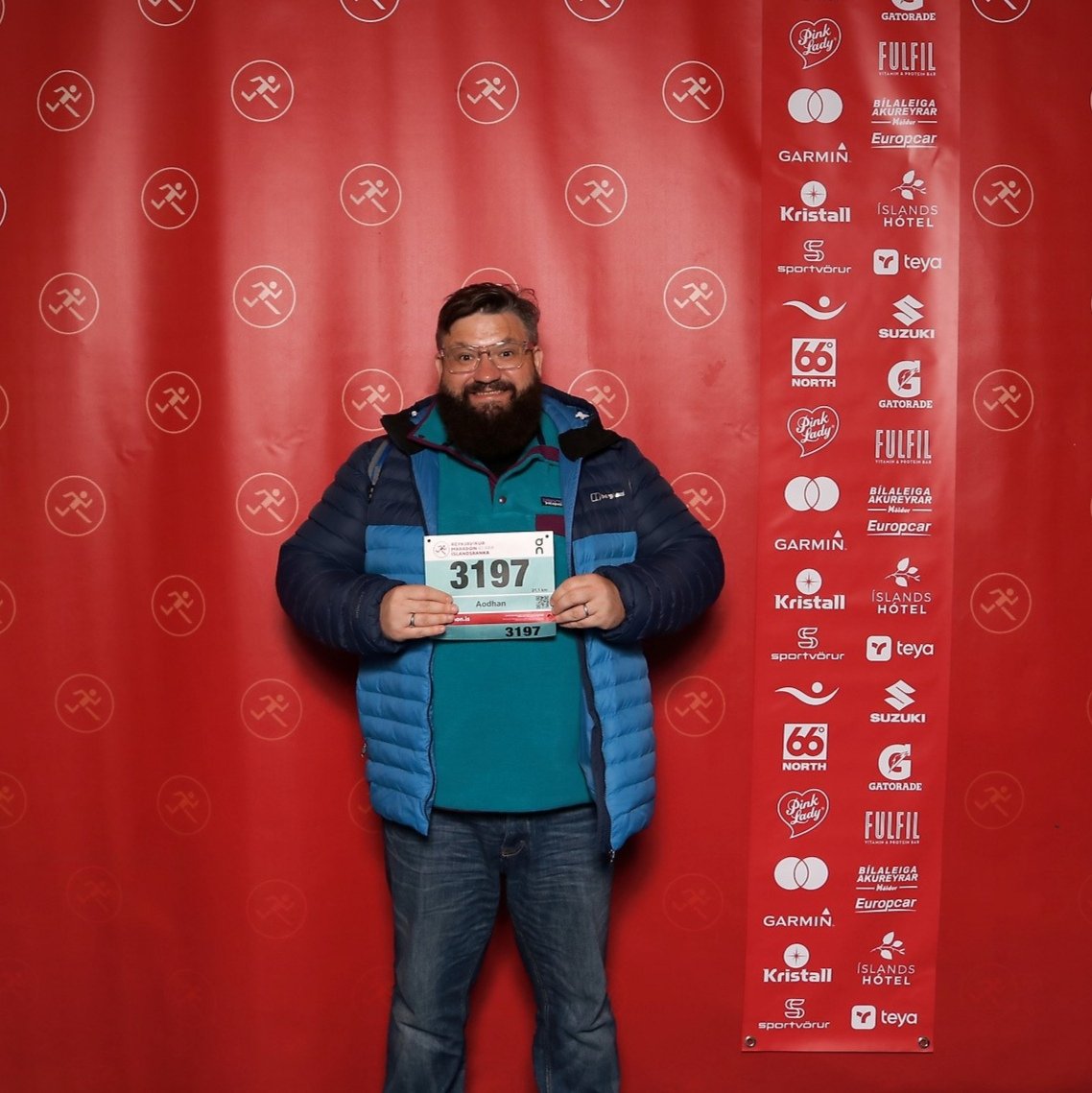 Aodhán Michael Connolly tweet media