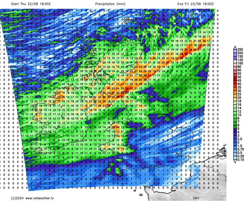 NickJF75's tweet image. An autumnal feel next few days, Storm #Lilian passes over N England Friday morning, which could bring 70mph+ wind gusts here + heavy rain to the north. Lilian strengthens further over North Sea. Hot on its heels, frontal wave runs across the south - bringing a rather wet Saturday