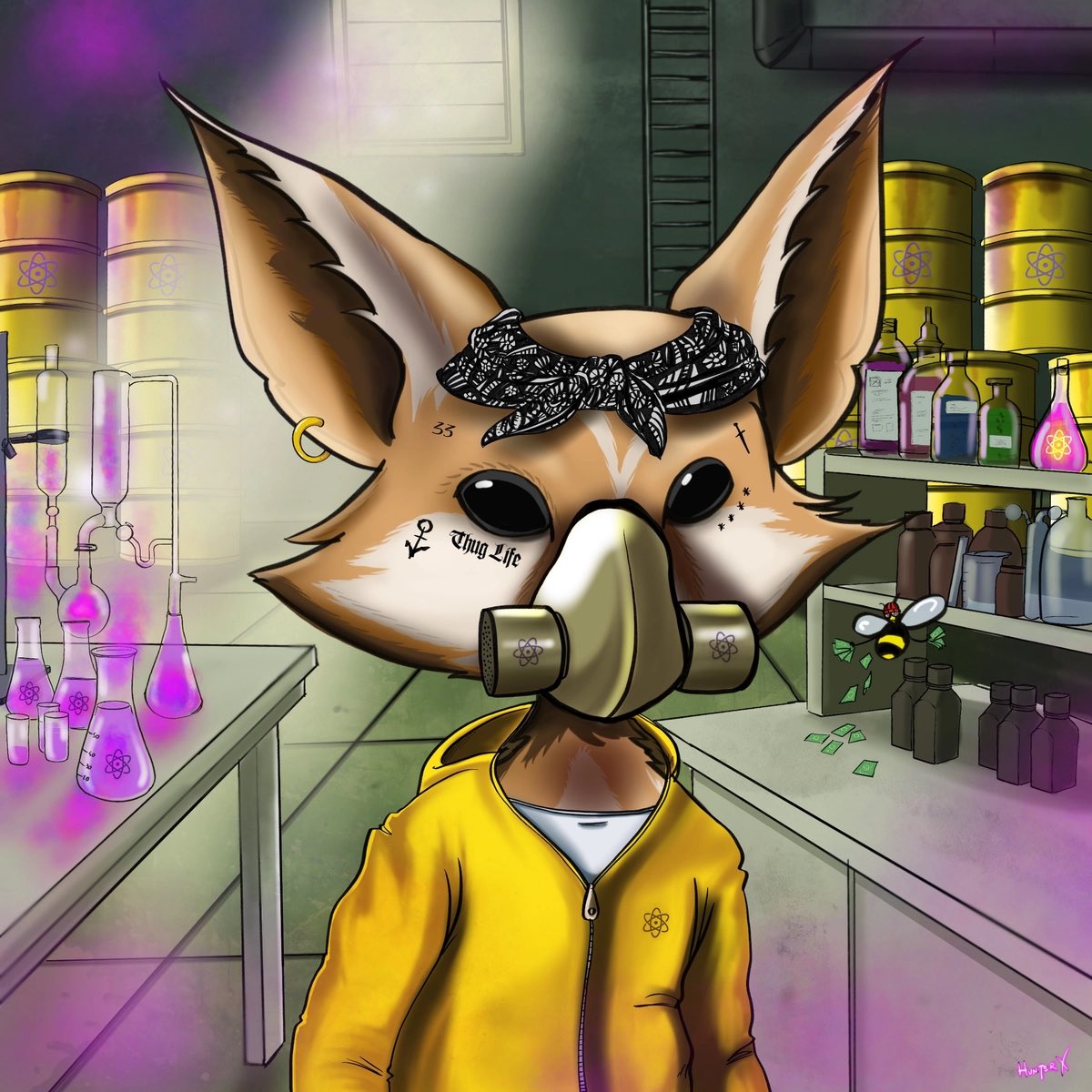 LG Kitty! tweet media