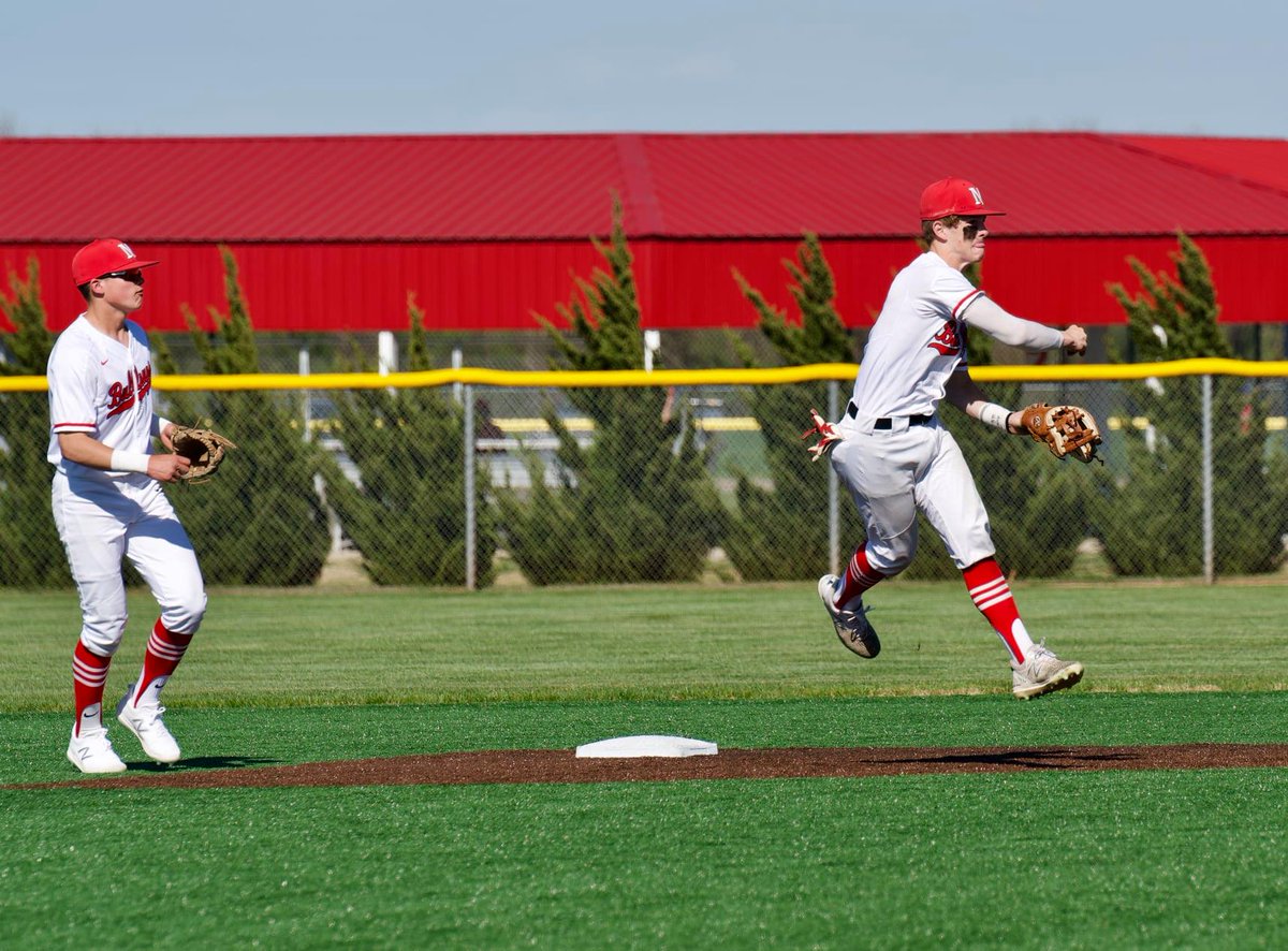BullPupBaseball (@bullpupbaseball) on Twitter photo Wishing all <a href="/MHSBullpups/">McPherson HS</a> playing college Bsb a BIG year!!   
D. Rinker- SR <a href="/FortHaysState/">Fort Hays State University</a>
T. Goebel- JR <a href="/FortHaysState/">Fort Hays State University</a> 
J. Brown- RSSo <a href="/GoNeoshoBasebal/">Neosho Baseball</a> 
H. Alvord - SO <a href="/Barton_Baseball/">Barton Baseball</a> 
J. Myers - SO <a href="/GoNeoshoBasebal/">Neosho Baseball</a>
D. Feil- SO <a href="/cloudbaseball/">Cloud Baseball</a>
G. Richardson- RSFr <a href="/Allen_County/">Red Devil Baseball</a> Wishing all <a href="/MHSBullpups/">McPherson HS</a> playing college Bsb a BIG year!!   
D. Rinker- SR <a href="/FortHaysState/">Fort Hays State University</a>
T. Goebel- JR <a href="/FortHaysState/">Fort Hays State University</a> 
J. Brown- RSSo <a href="/GoNeoshoBasebal/">Neosho Baseball</a> 
H. Alvord - SO <a href="/Barton_Baseball/">Barton Baseball</a> 
J. Myers - SO <a href="/GoNeoshoBasebal/">Neosho Baseball</a>
D. Feil- SO <a href="/cloudbaseball/">Cloud Baseball</a>
G. Richardson- RSFr <a href="/Allen_County/">Red Devil Baseball</a>