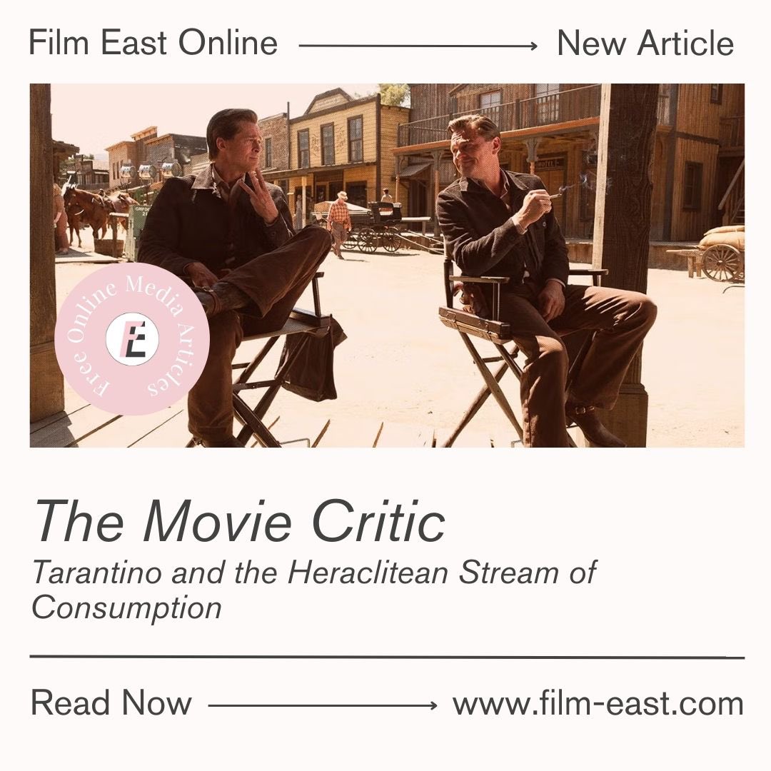 Film East tweet media