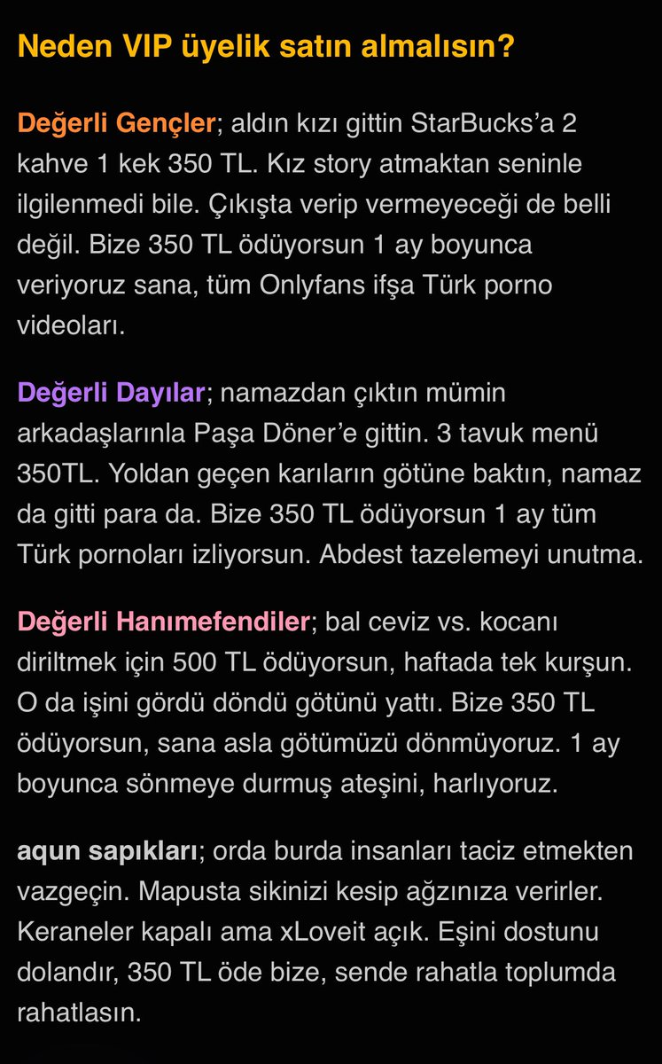 embracing the darkness