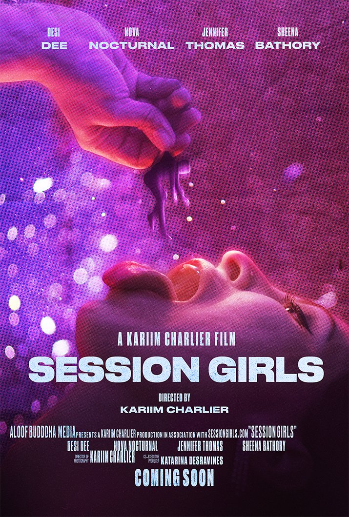 Session Girls. Coming soon near you. <a href="/RealJenThomas/">Jennifer Thomas</a> <a href="/Sessiongirls/">SessionGirls</a> @yourcardinalsin