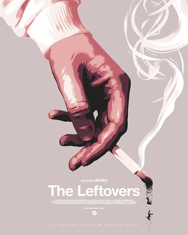 Simon___Robert's tweet photo. Je ne crois pas qu’on ait assez célébré, cet été, les 10 ans (!) de #TheLeftovers.
Une décennie de l’une des meilleures œuvres artistiques parlant de deuil et de résilience, une décennie des musiques de Max Richter, une décennie de Lindelof et ce casting exceptionnel.

🤍🤍🤍 https://t.co/CU4xG92i2E