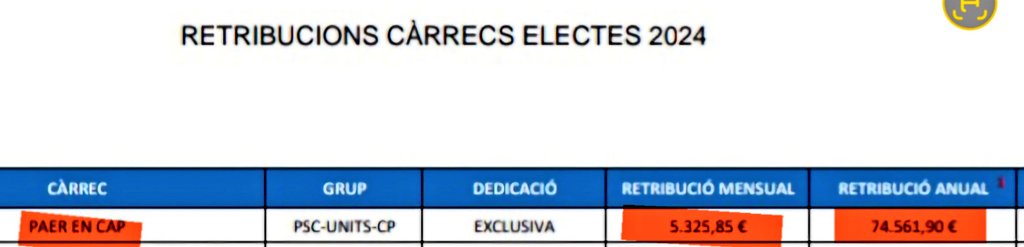furadeponent's tweet photo. ¿El calor o la calor?. 5.325,85 € mes tienen la culpa, sin incluir lo #vano. https://t.co/4aINRxX2e2