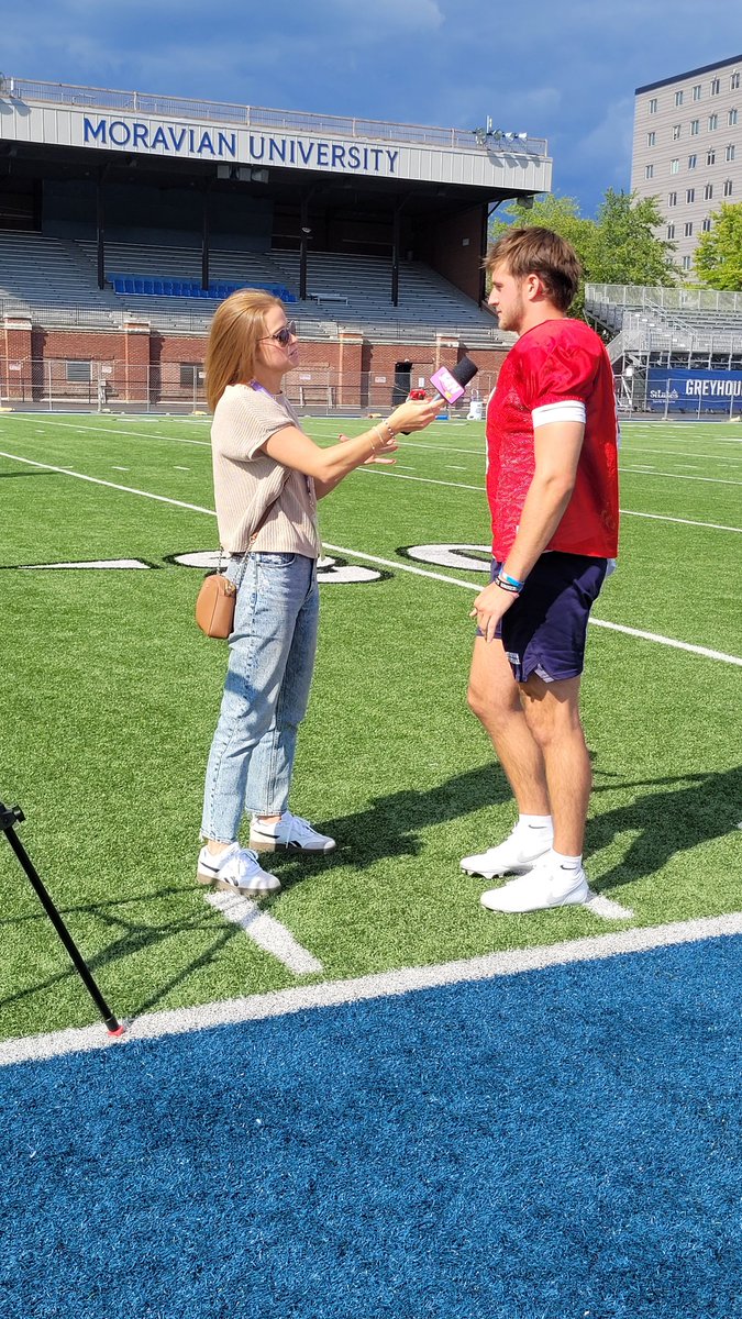 Moravian Greyhounds tweet media