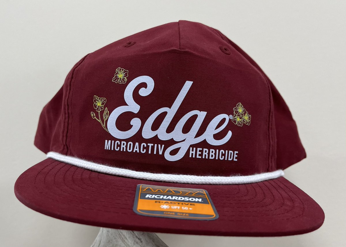 Pioneer Coop Grow Team (@pioneercoopag) on Twitter photo Love it, hate it, already have the original? Contact us before Aug 31 to get your Edge with 20% discount and ask for one of these sweet hats!
#Retro <a href="/gowancanada/">Gowan Canada</a> Love it, hate it, already have the original? Contact us before Aug 31 to get your Edge with 20% discount and ask for one of these sweet hats!
#Retro <a href="/gowancanada/">Gowan Canada</a>