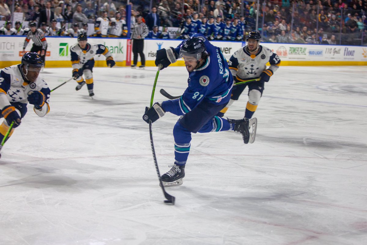 Worcester Railers tweet media
