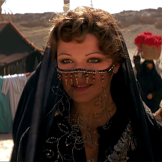TheCinesthetic's tweet photo. Evelyn Carnahan, The Mummy 1999 https://t.co/nuXovTs0Mj