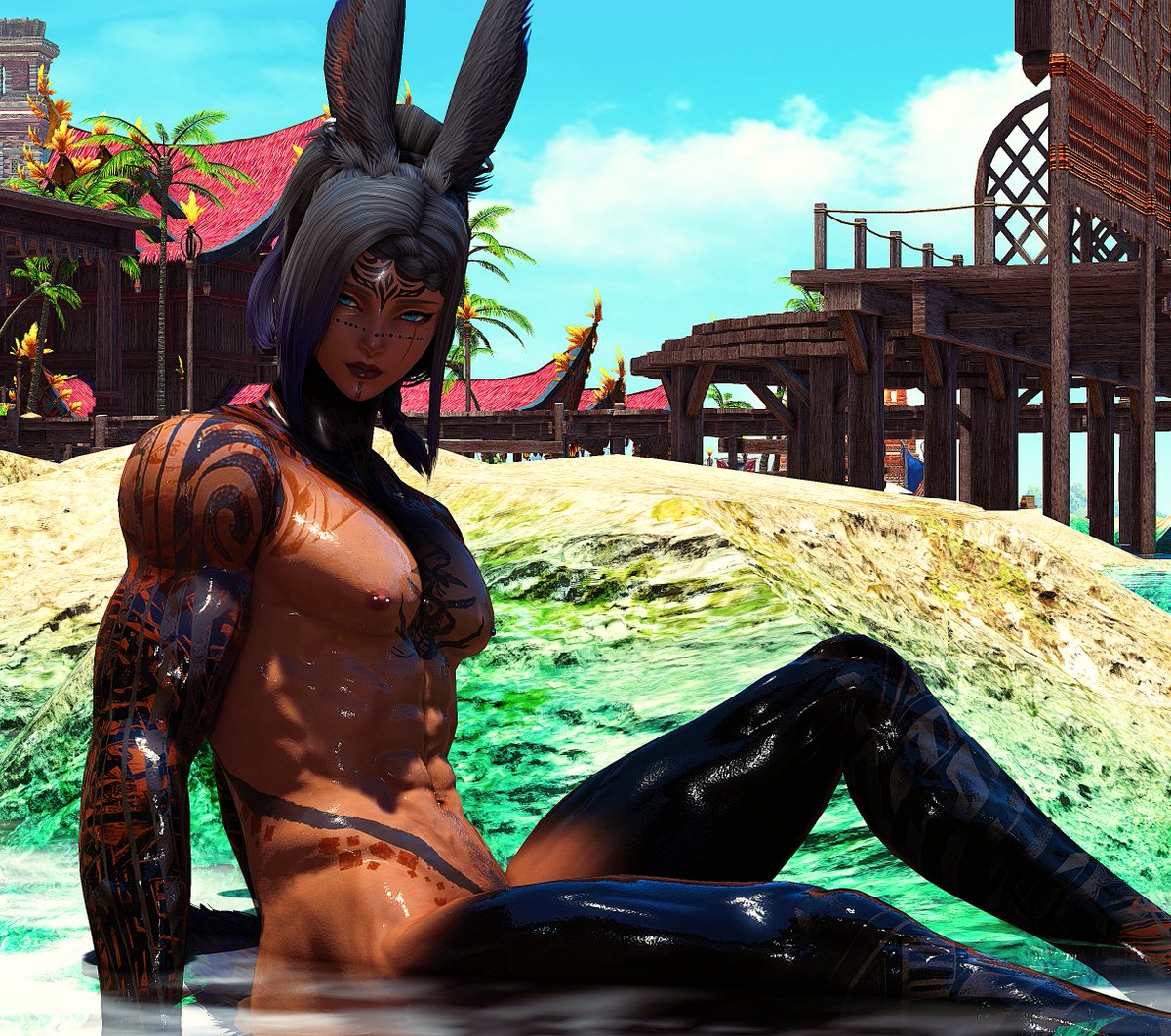 If you like the view from here, you should come see how it looks from my cabin...