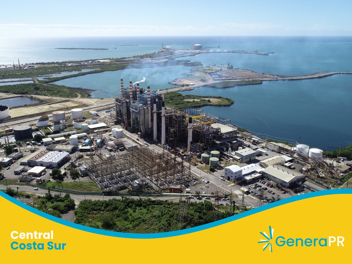 Genera PR tweet media