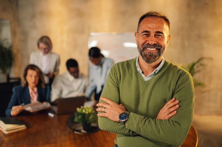 jvmccann's tweet image. Did you know managers are the most influential factor in the employee experience? Leadership style can make or break a team&apos;s engagement and performance.  You can learn more here. #Leadership link-shortener.io/VCd4ViAZvBLUn6…