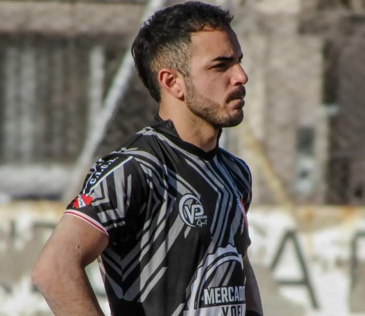 BRIAN MARTINEZ JUGARÁ SU ÚLTIMO PARTIDO ANTE HURACÁN 
"Es una decisión totalmente personal, el futbolista también se nutre de desafíos y siento que es lo mejor. Necesito un cambio de aire. Me siento vacío, no tengo más para darle al club", dijo el arquero de Calle Larga.