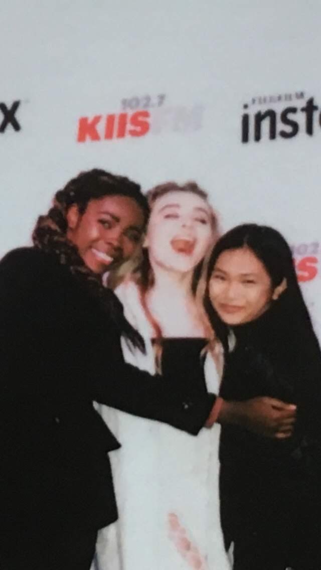 magsbailon's tweet photo. no bc baby this is ten years in. @SabrinaAnnLynn we truly are just doing this together! i love you forever. congrats on #shortnsweet and all that’s to come 🫶🏼 https://t.co/bTGxtZlAwD