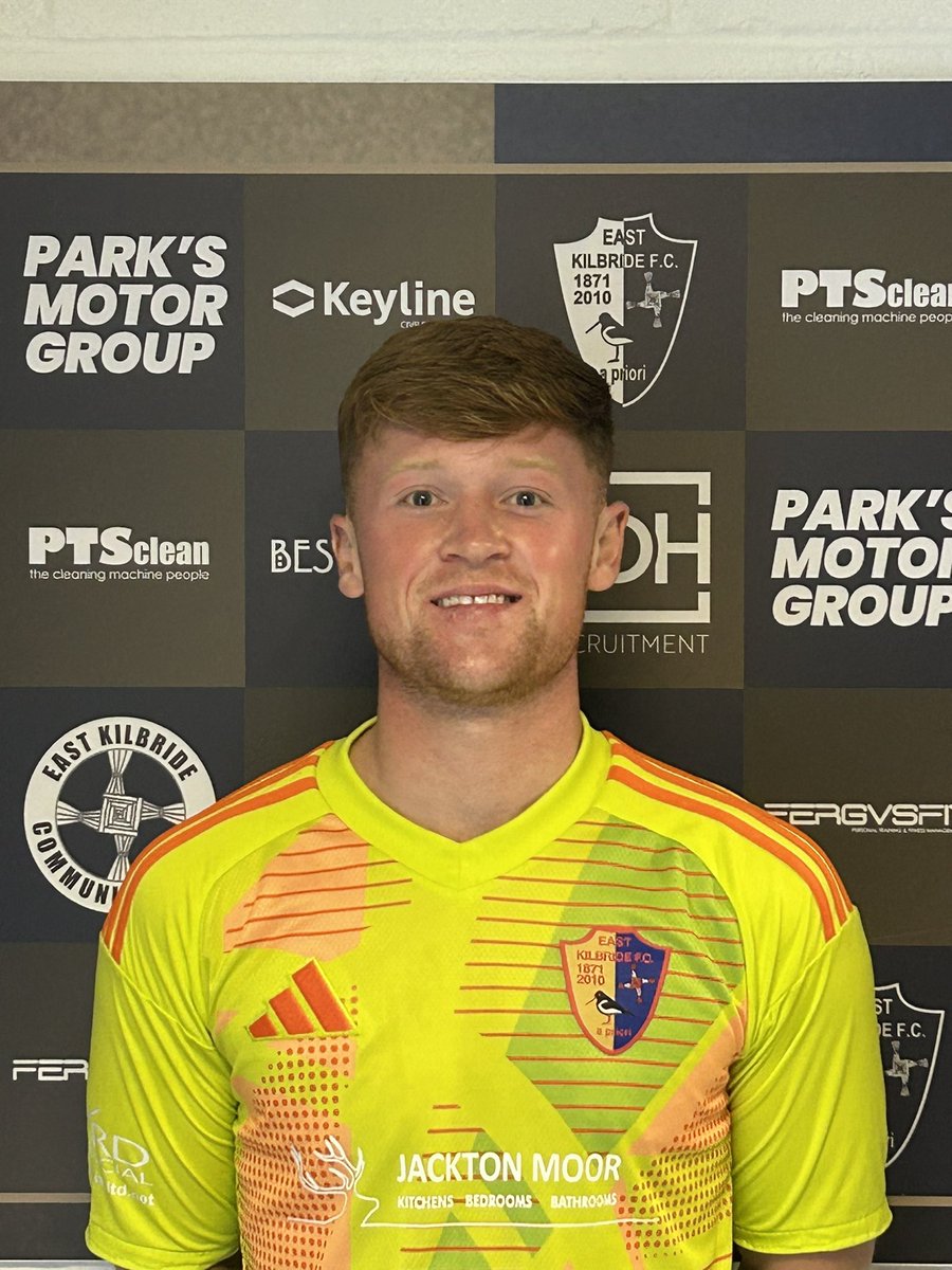 East Kilbride FC tweet media