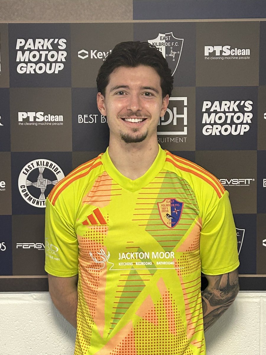 East Kilbride FC tweet media