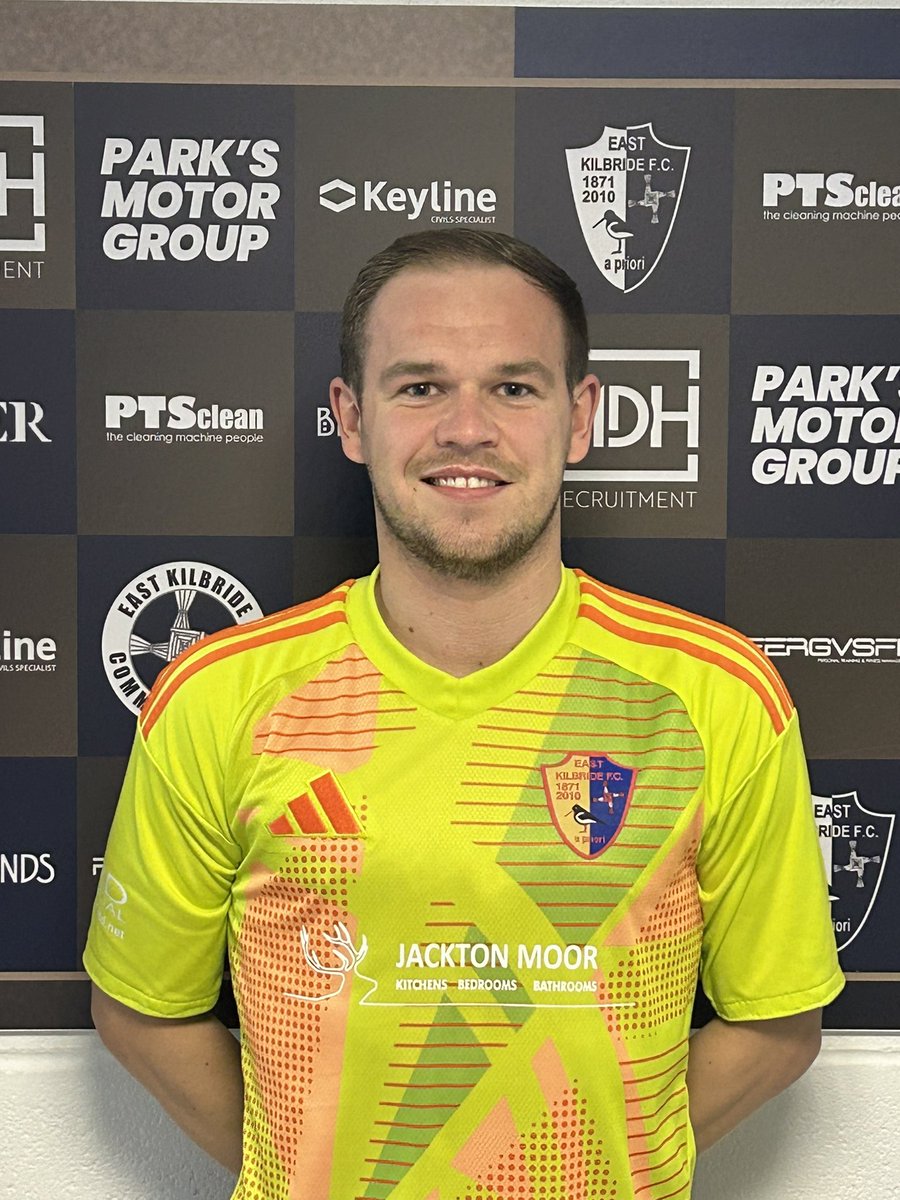 East Kilbride FC tweet media