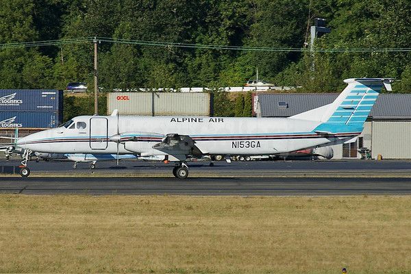 AviationJobsMe's tweet photo. #B1900 Non Type Rated Captains Alpine Air Express US #airplane https://t.co/io1dmZ8Kdd https://t.co/4KVvrlhYOJ