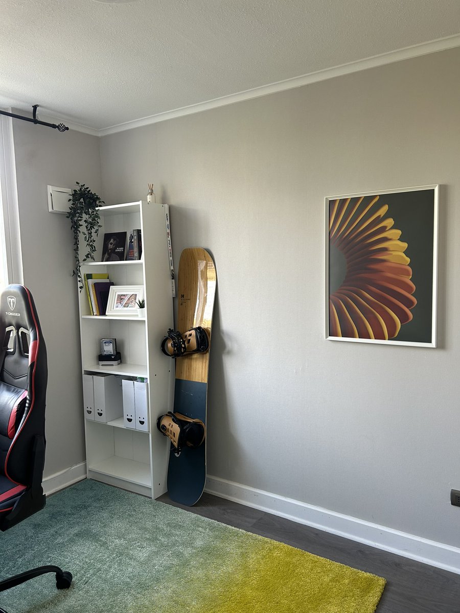 koshel_art's tweet photo. I created the poster for my husband's home office. 

Then the idea came to me: to open a shop with my artworks. Would you be interested in having posters made by me? https://t.co/OaeAB4vc0S