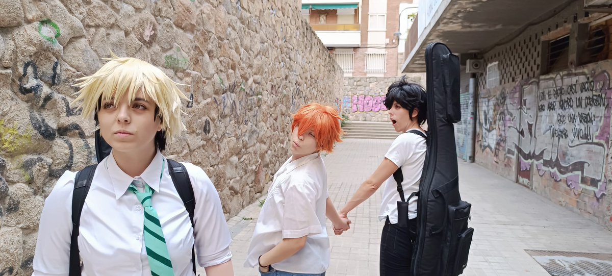 Wyrd_Cos's tweet photo. No voy a superar esta foto en la vida 😑
#givencosplay #mafuyu #uenoyama #unrandomyukicreoqueera https://t.co/8Z6YWD0rDt