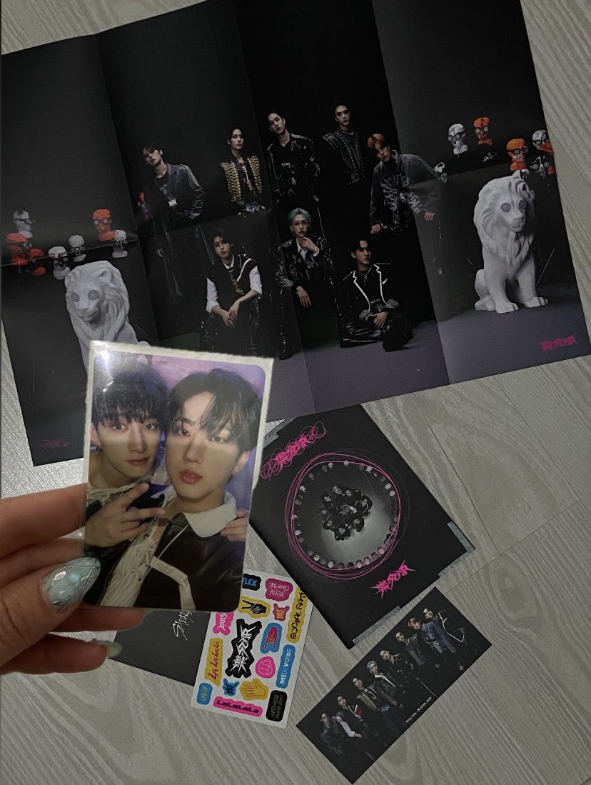 Skz rockstar albüm satış
içerikleri fotoğraftaki gibi sorunuz varsa dm'den yazabilirsiniz 💌
fiyatlar alt'ta 

<a href="/SKZMARKETTR/">SKZ TR</a> <a href="/SKZTRadeSell/">STRAY KIDS Takas / Satış</a> <a href="/trpctakas/">kpop satış/takas! 🌱</a> <a href="/skzselltrade/">Stray Kids satış/takas</a> <a href="/skztradesellrt/">Straykids Takas Satış RT</a> <a href="/skztrtakas/">stray kids satış takas</a> <a href="/SkzTradeSell08/">Stray Kids satış/takas`</a> #skzmarkettr #skzsatistr #skzpc <a href="/skztrade8tr/">skztrade8tr</a> #skzgo <a href="/skzsatiss/">Stray Kids Satış/Takas</a> 🙏🏼🤍