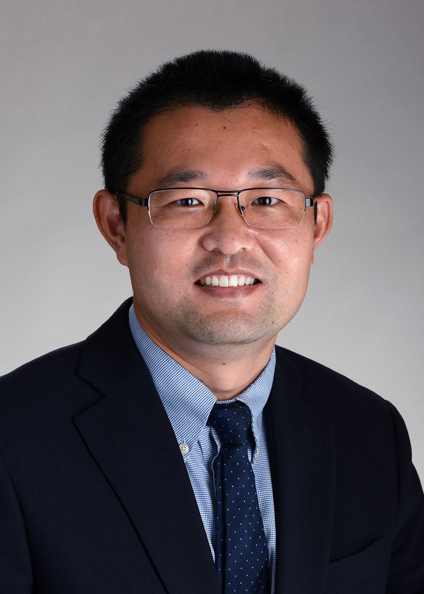 Dr. Gao nominated and  awarded Spotlight Faculty Excellence for research, scholarship and  creativity by KUMC, KU Provost/EVC and Office of Research,  and KU  Athletics.