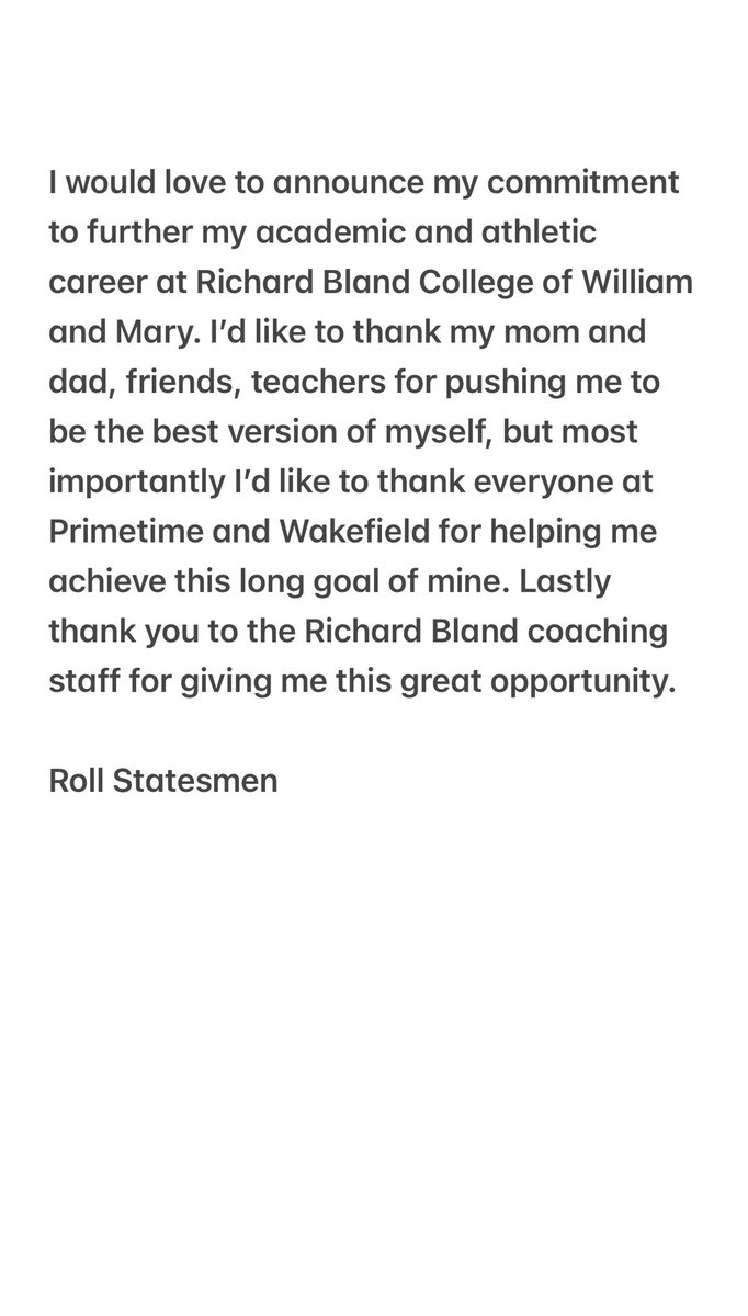 JosephTodd2025's tweet photo. #Committed 
@RBjucoBaseball @DStowell_RBC @RTier13 @tylercampbll18 @WakeHSBaseball @PrimeTimeBSBLL @PrepBaseballVA @jucoroute https://t.co/MQdM1JwEbu