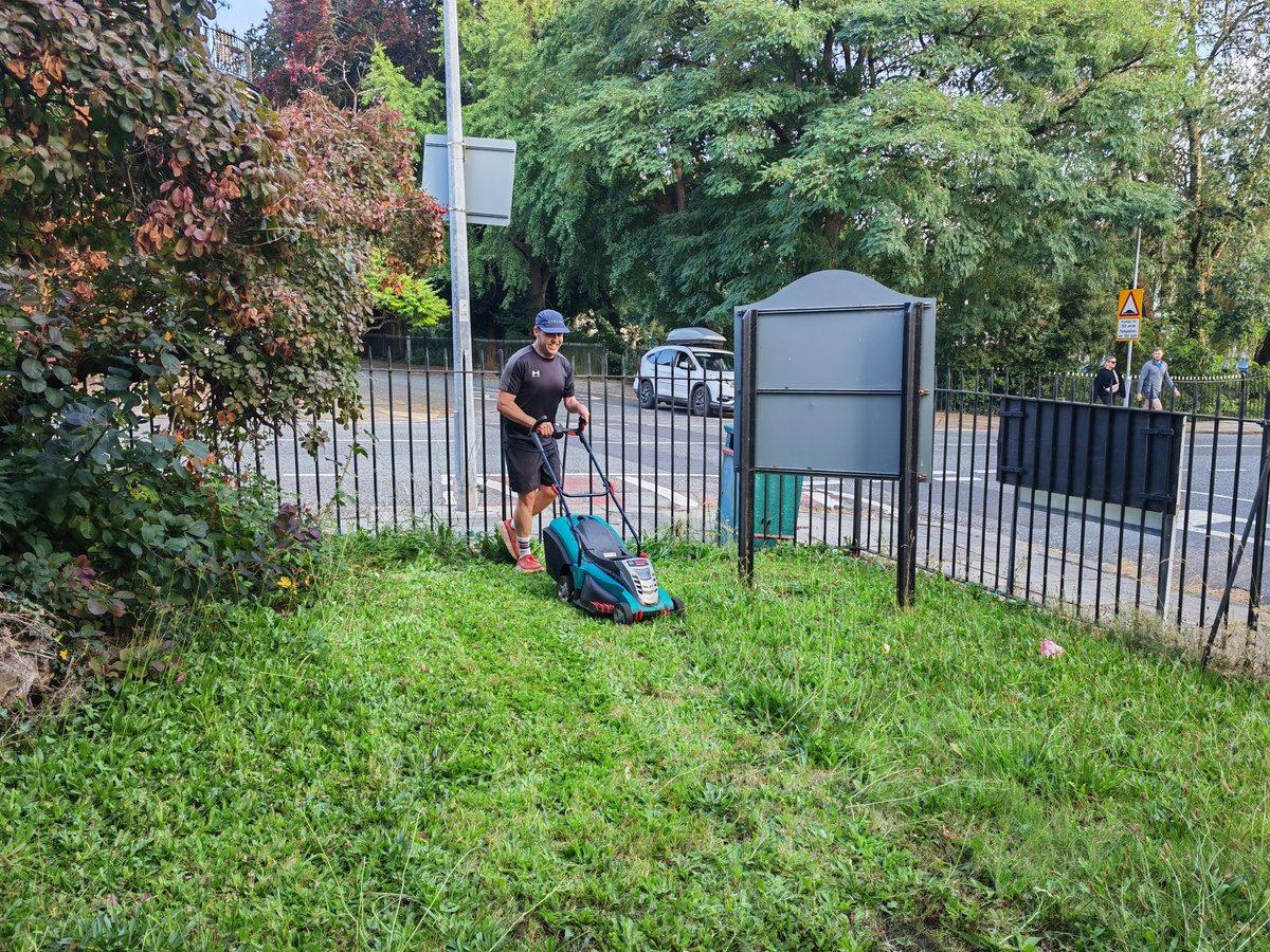 GoodGym Cardiff & The Vale tweet media