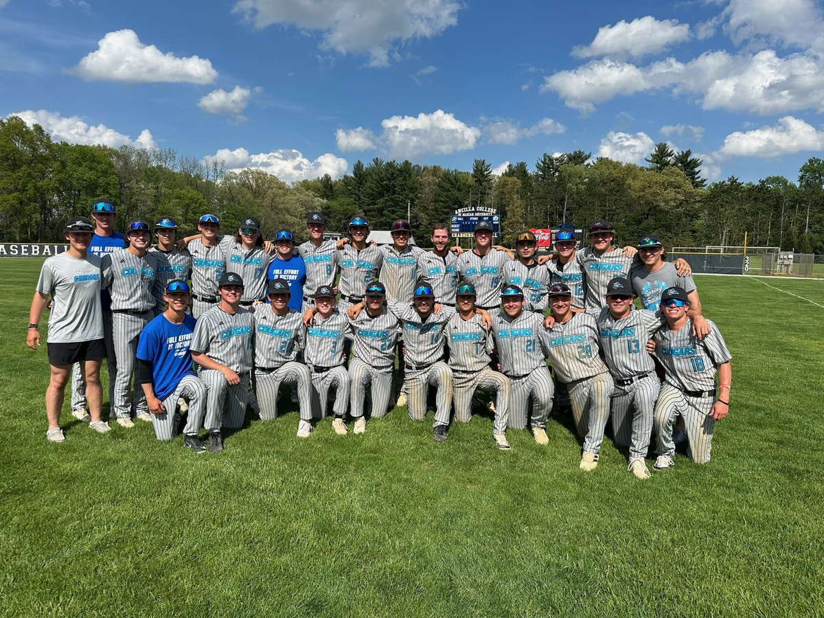 This group got us back to where we belong!  The 2024-25 group is ready to continue the tradition again!  Monday starts the journey to punching another ticket!