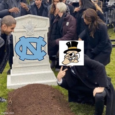 Jason_epi's tweet photo. @TheDeacMachine @TFLOfficial01 @MitShahNoble @WakeForest @BarstoolWake @Les_Johns @CamLemons_ @BenSuttonISP @John_Currie @DeaconSports @DeaconUpdates @WakeRivals @WakeForestSP @rollthequadNIL @MSD_RaJohnston @FanaticDeac Let's #GoDeacs #ProDeacs #RolltheQuad #24KDeacs #RolltheCFP @RolltheQuadNIL @WakeForestSP @Dave_Goren @Les_Johns @CamLemons @CharacterGap @wakeBaseball @WakeMSoccer @WakeAlumni @greater_ws @john_currie @redhotnerd @KathleenBaker2 https://t.co/IV3nm5j6ht