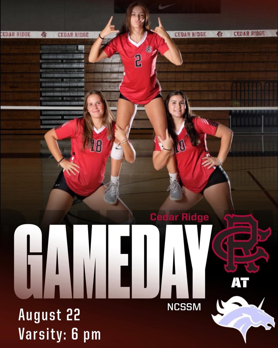 CRHS Volleyball (@volleyball_crhs) on Twitter photo 