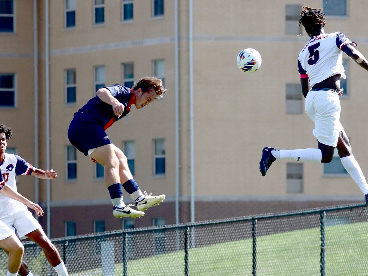 Bucknell Men’s Soccer tweet media