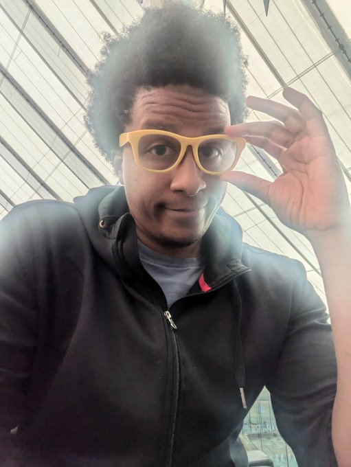 Made it to the gym https://t.co/Xi4iq84kmz