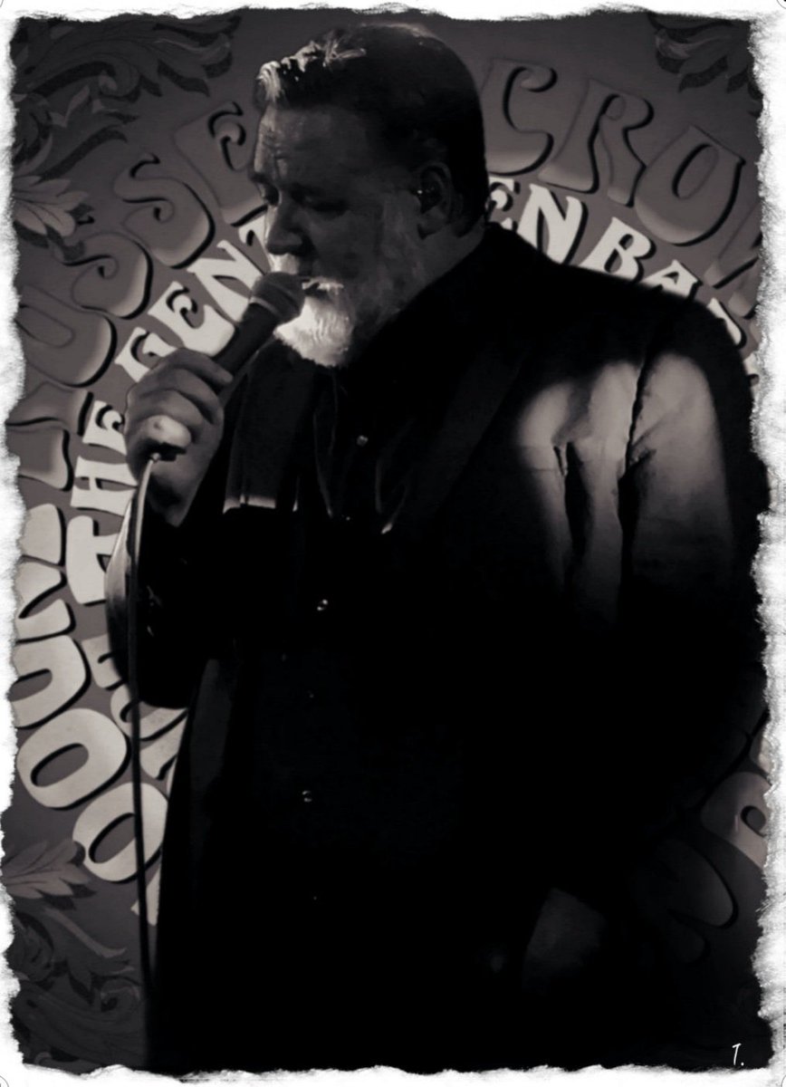 RussellCrowe (@russellfansbase) on Twitter photo 