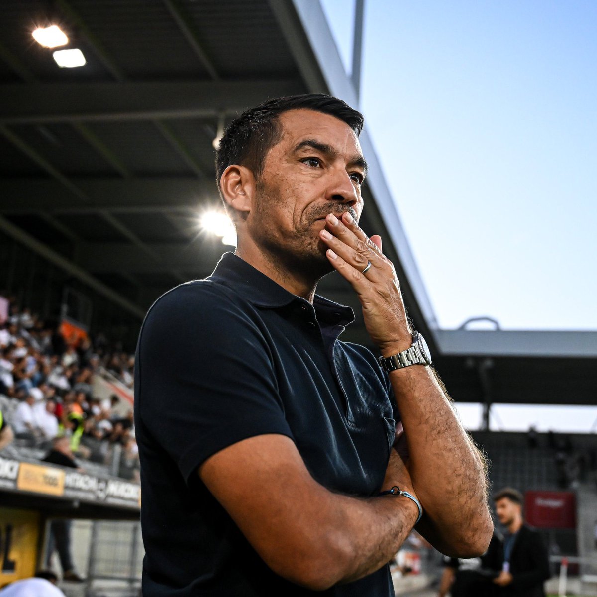 See you soon 🦅🇹🇷 <a href="/FCLugano1908/">FC Lugano</a>