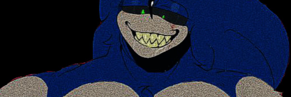 ᅠ   
　     ᅠ   𝓟retty  bold  ,  𝓘  can  say  𝓘'm  feeling  in  love  with  m̵̲̂̽̂y̸̬̮̓̄s̸̗̳̏ë̸̹͖̬́̓̾͝l̴̡͇̦͕̪̀̿̐́̕f̶̭̋̒́  today  ,  𝓢onic  .  
　     ᅠ