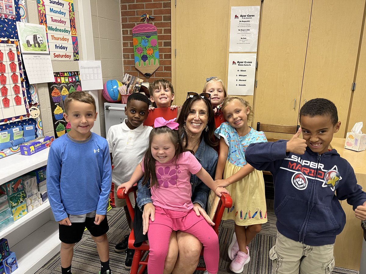 Amy Feldkamp tweet media