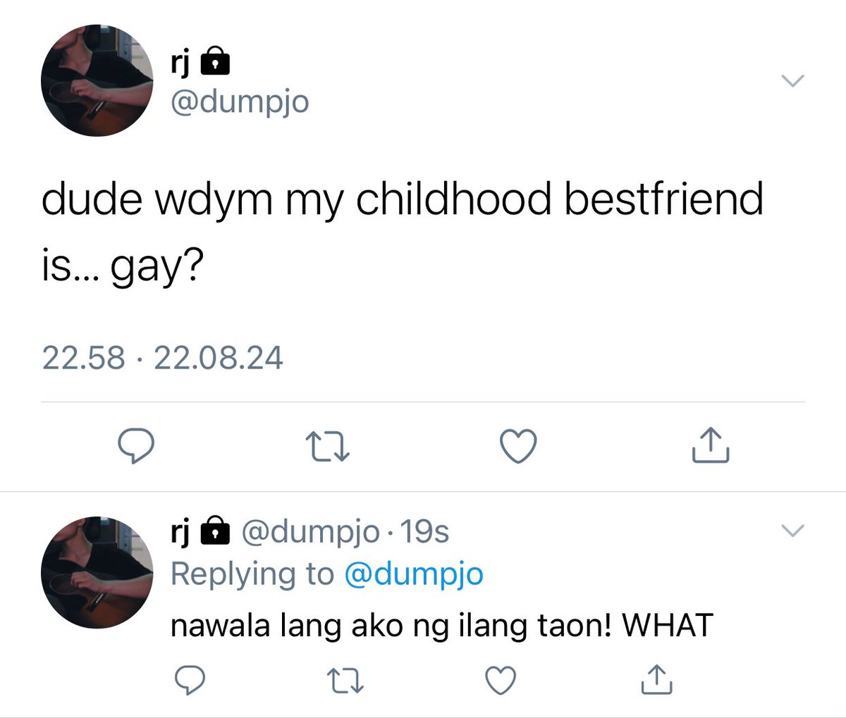 cheeseshired's tweet photo. when lines blur

a #jaywon filo au wherein rajo (pjs) returns from studying abroad to find his childhood friend sola (yjw) openly gay, and dating. 

as he navigates their changed dynamic, he faces unexpected emotions and the blurred lines between straight and gay. https://t.co/IOpsmV2VW6