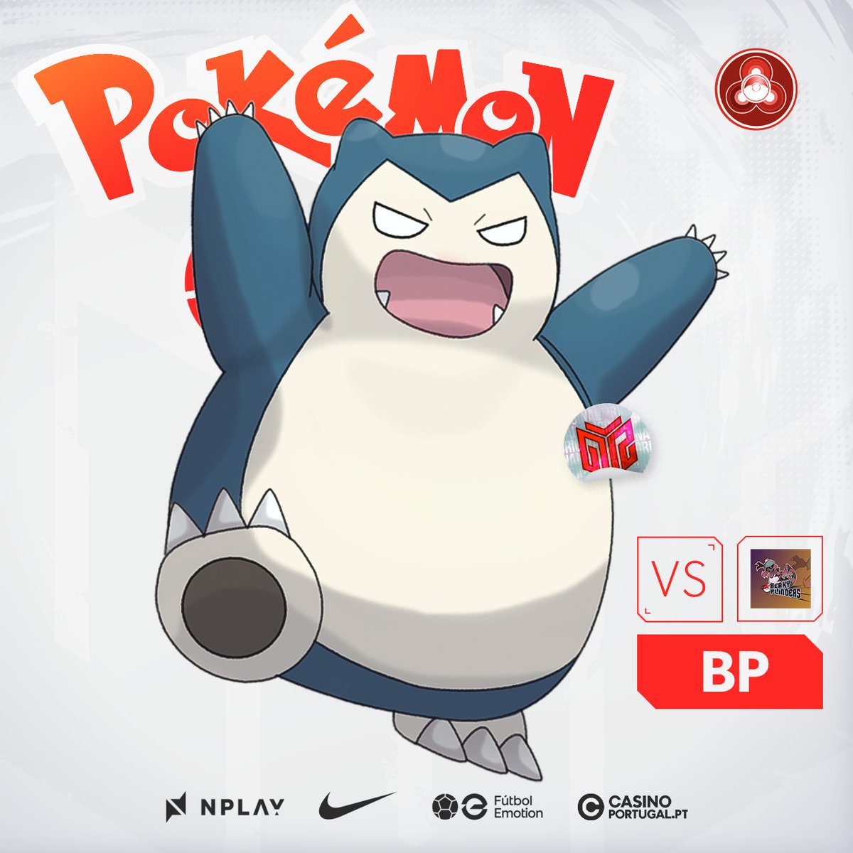 GTZ Esports tweet media