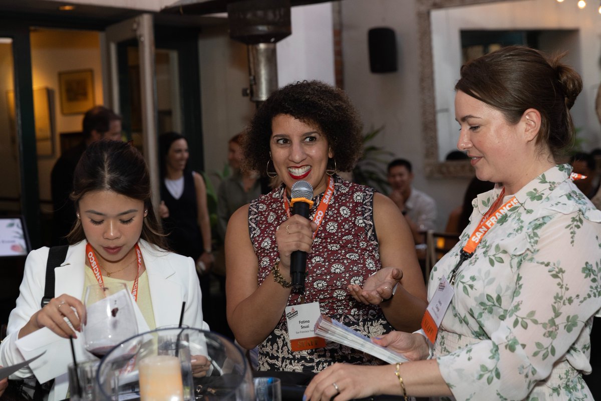 San Francisco Travel tweet media