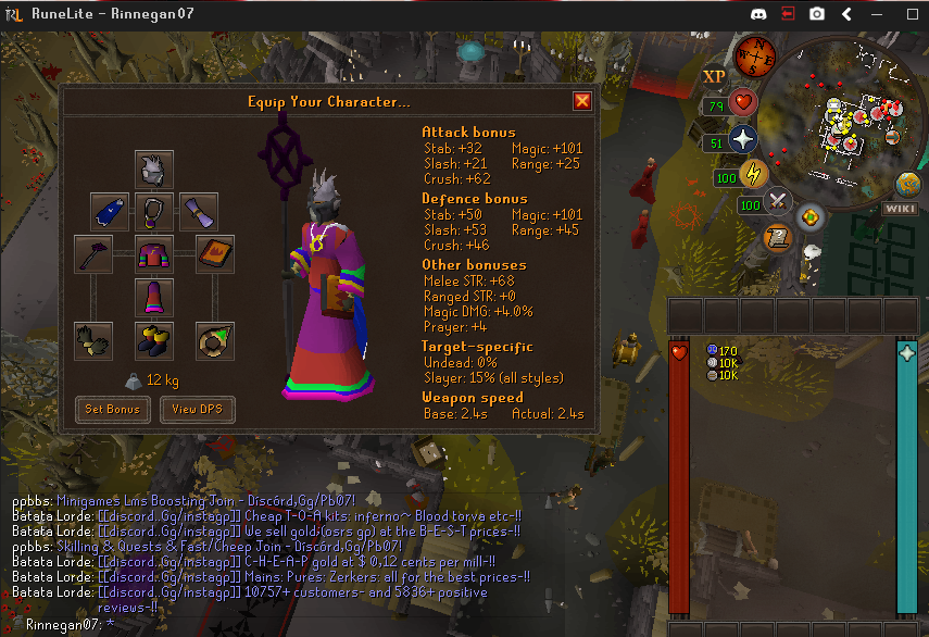 BootytitzOsrs tweet media