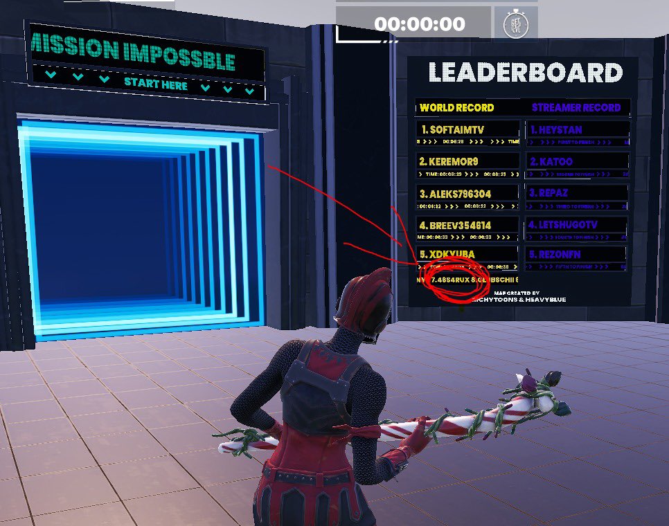 S4ruX46 tweet media