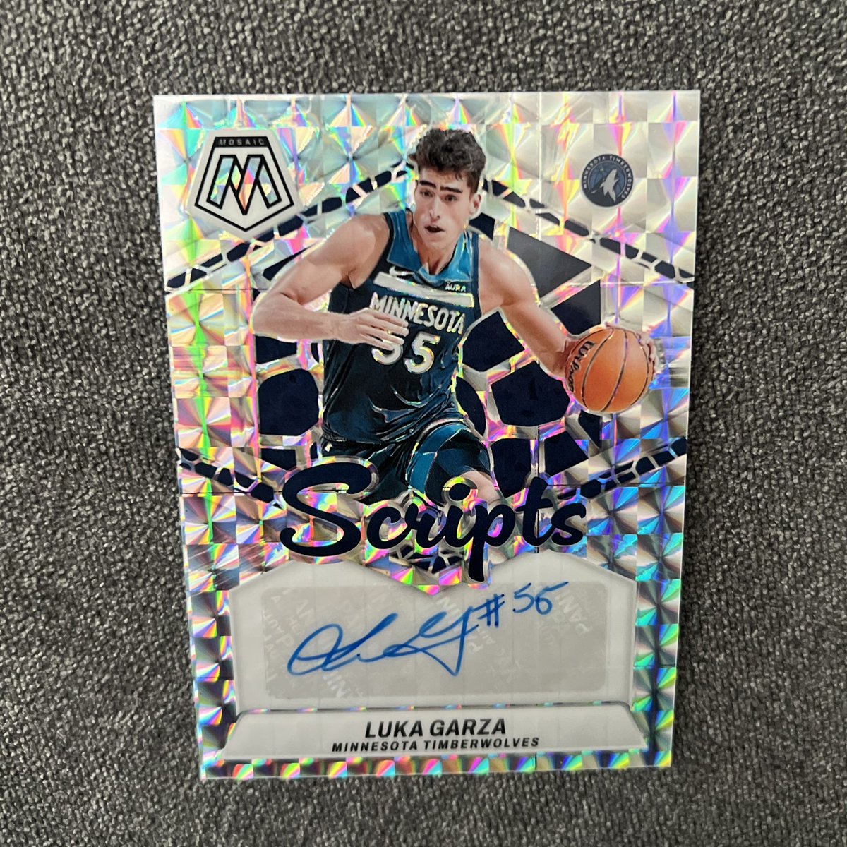 Peter Gustin (@coachgustin) on Twitter photo Ain’t she a beaut, Clark?
🗣️: “LET’S GO HAWKS!”
<a href="/LukaG_55/">Luka Garza ✞</a> <a href="/IowaHoops/">Iowa Men’s Basketball</a> Ain’t she a beaut, Clark?
🗣️: “LET’S GO HAWKS!”
<a href="/LukaG_55/">Luka Garza ✞</a> <a href="/IowaHoops/">Iowa Men’s Basketball</a>