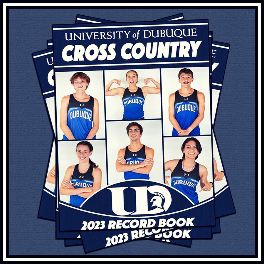 UD Stats and Record Books (@udubuquestats) on Twitter photo π¨π¨π¨ The 2023 UD Cross Country Record Book is online! π¨π¨π¨
Find it at: UDSpartans.com/RecordBooks
<a href="/UDTFXC/">Dubuque Track & Field and Cross Country</a> // <a href="/UDubuqueSports/">University of Dubuque Spartans</a> π¨π¨π¨ The 2023 UD Cross Country Record Book is online! π¨π¨π¨
Find it at: UDSpartans.com/RecordBooks
<a href="/UDTFXC/">Dubuque Track & Field and Cross Country</a> // <a href="/UDubuqueSports/">University of Dubuque Spartans</a>