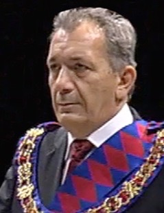 Ce marseillais attachant de 66 ans, à l’implication sans faille, ancien Garde des Sceaux de l’obédience vient de rejoindre « la Grande Loge d’En-Haut », victime d’une longue maladie. La cérémonie funèbre aura lieu le 26/08 à 11h30, en l’église de Sainte Marguerite, à Marseille.