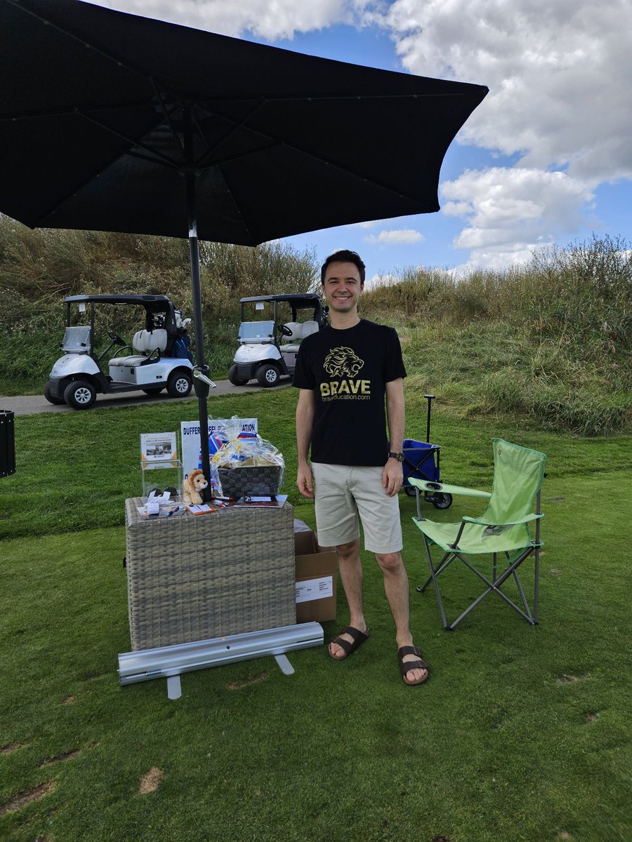 Brave Education ™ tweet media