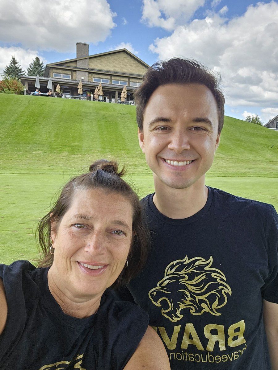 Brave Education ™ tweet media