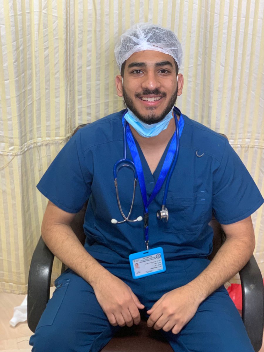 الحمد لله 🤍 .